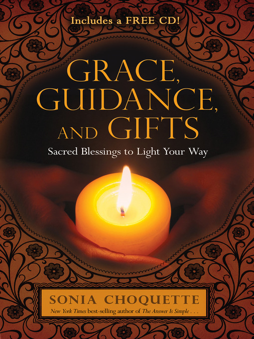 Cover image for Grace, Guidance, and Gifts